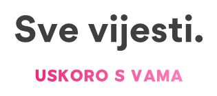 Sve vijesti.